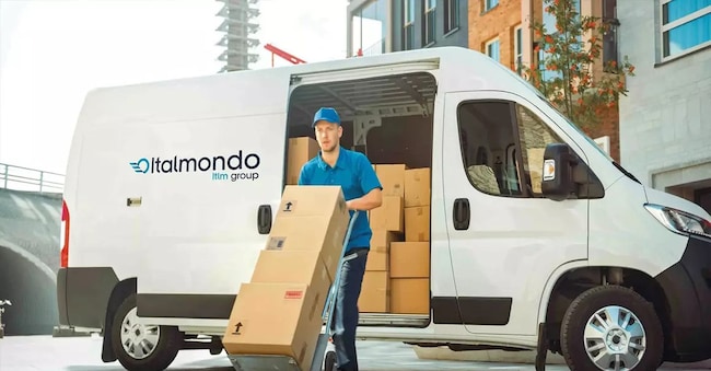 ITALMONDO