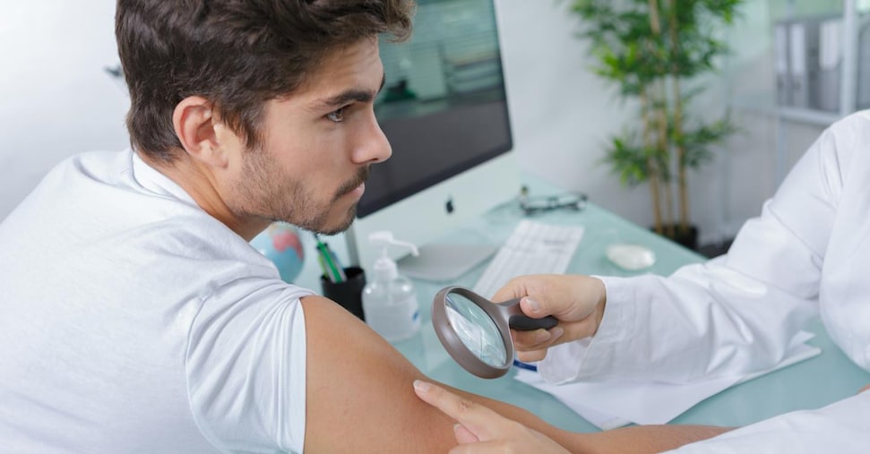 Dalle allergie alimentari all’asma fino alle dermatiti: la colpa potrebbe essere del long Covid