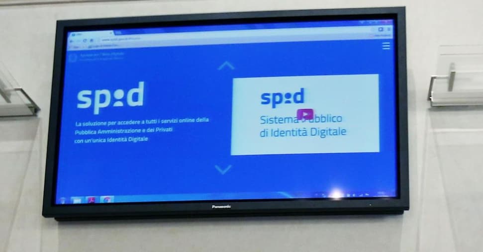 Le attese mosse del Governo per il futuro dello Spid