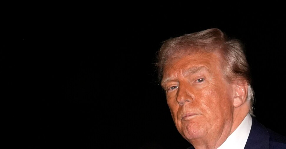 Trump: Mutual Duties for All Countries, 20% Universal Rates Evaluated - News Directory 3