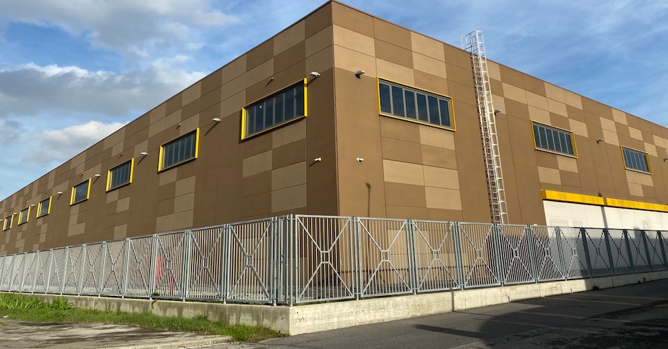 Logistica, Patrizia acquisisce due asset in Toscana per 30 milioni