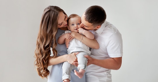 Fecondità, con 1,18 figli per donna minimo storico nel 2024
