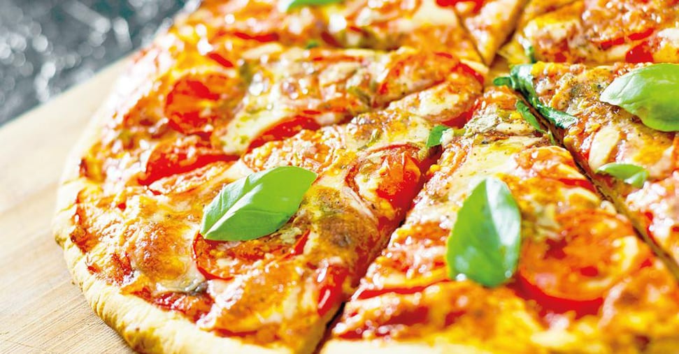 Pizza, consumi in crescita ma è la surgelata che batte tutti Pizza, consumi in crescita ma è la surgelata che batte tutti