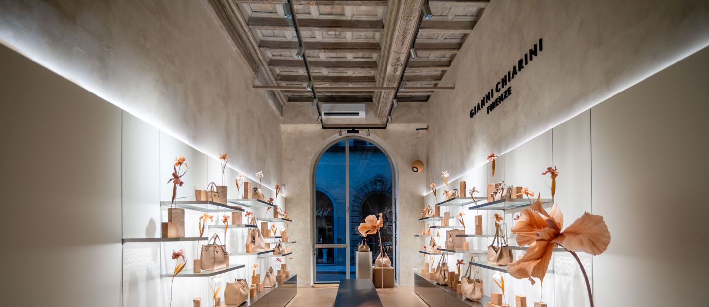Gianni Chiarini celebrates 25 years with revenues of 34.2 million 