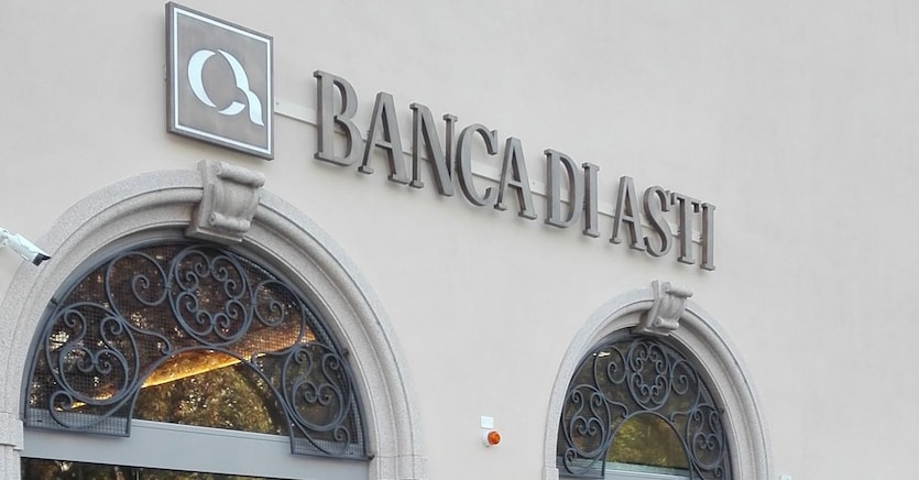 Fisac CGIL: Difendiamo i Lavoratori della Banca di Asti