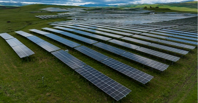 Edison, Sicily first in Italy for commitment to renewables - Il Sole 24 ORE