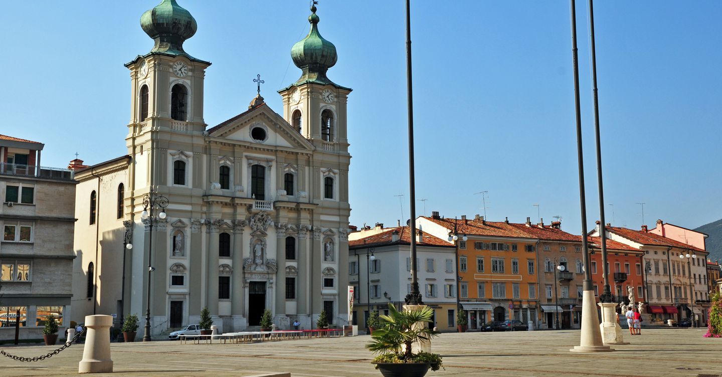 Gorizia-Nova Gorica, dalla cooperazione alla prima Capitale europea borderless