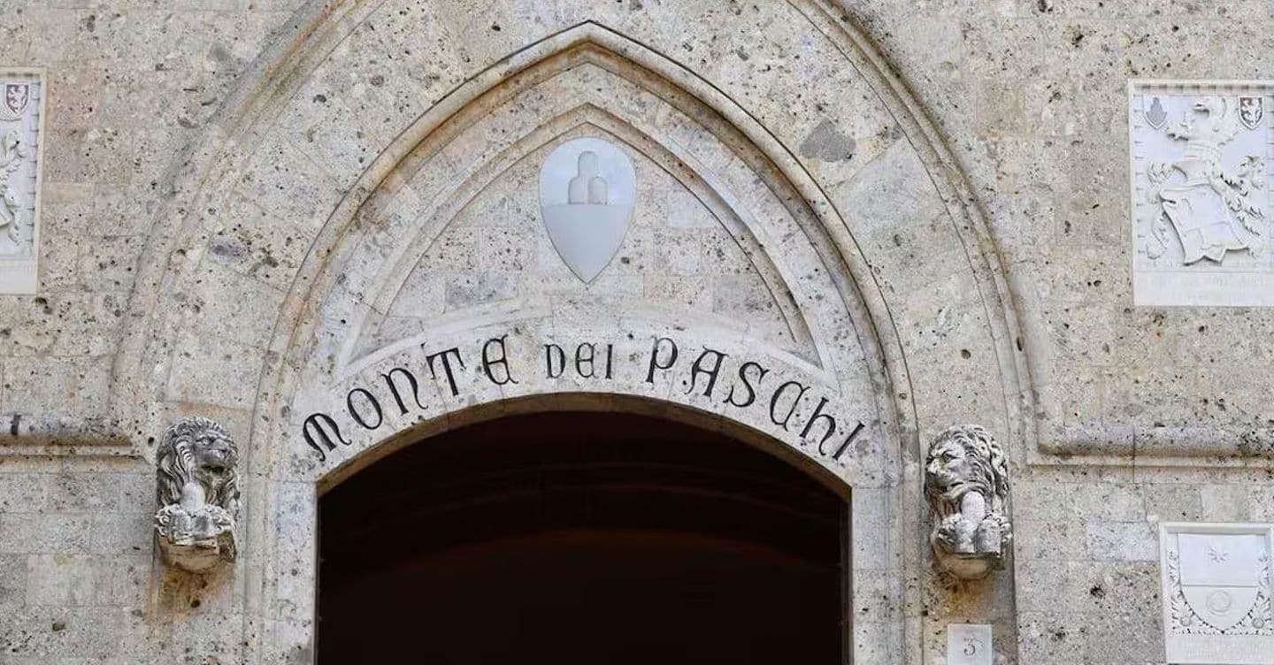 Mps: Glass Lewis raccomanda il voto favorevole su aumento per ops Mediobanca