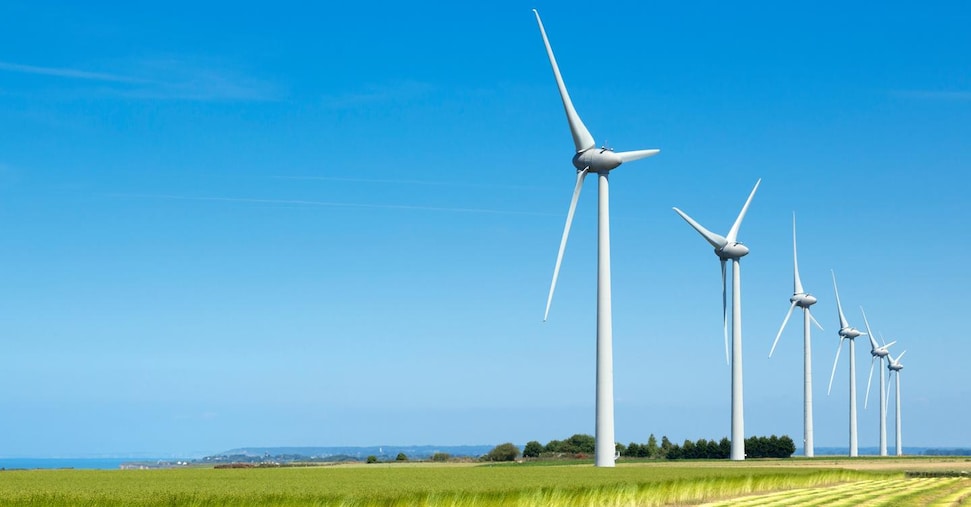 Energia: in Calabria bando da 45 milioni per efficienza e rinnovabili nelle imprese
