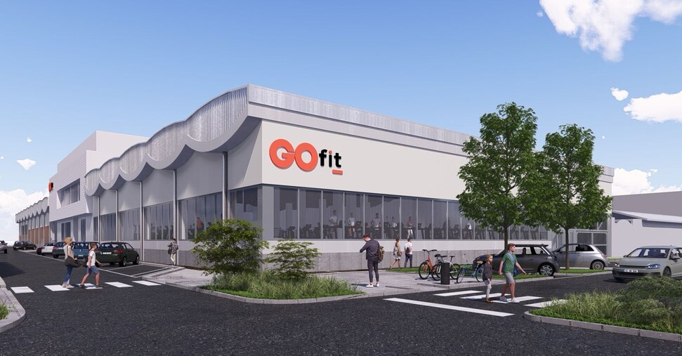 Spanish Gofit Launches in Turin, Partners with Technogym for Growth - News Directory 3
