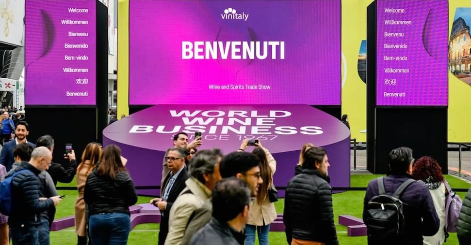 Vinitaly, ecco perché non se ne può fare a meno. Però si può sempre migliorare