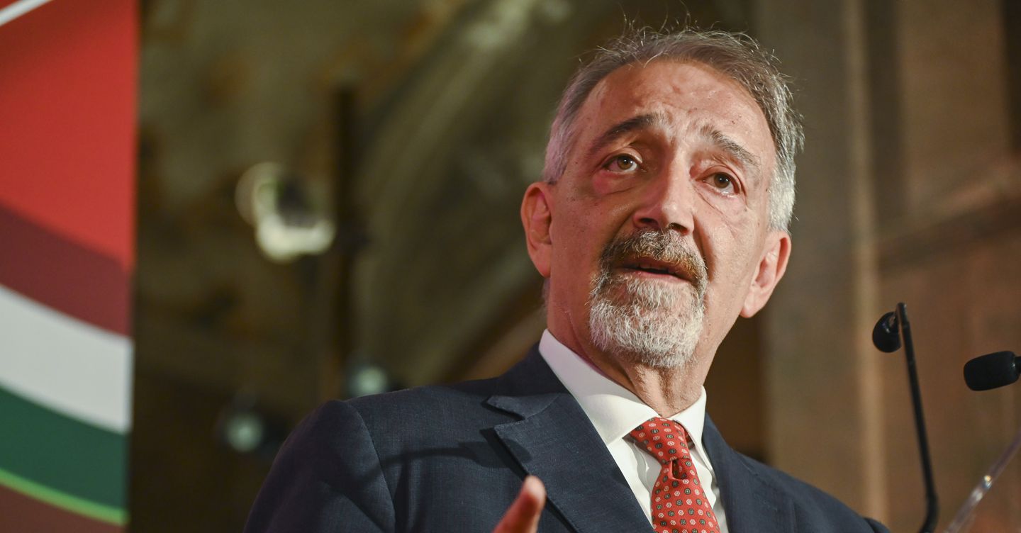 Rocca (Lazio): «La legge di Schillaci funziona, ecco come»