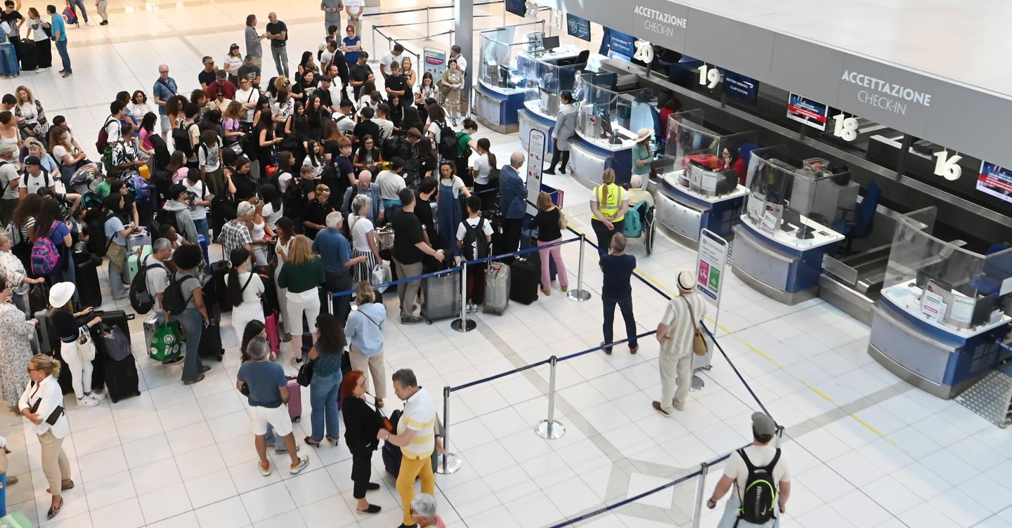 Caro ponti primaverili, alle stelle i biglietti per viaggiare in Italia