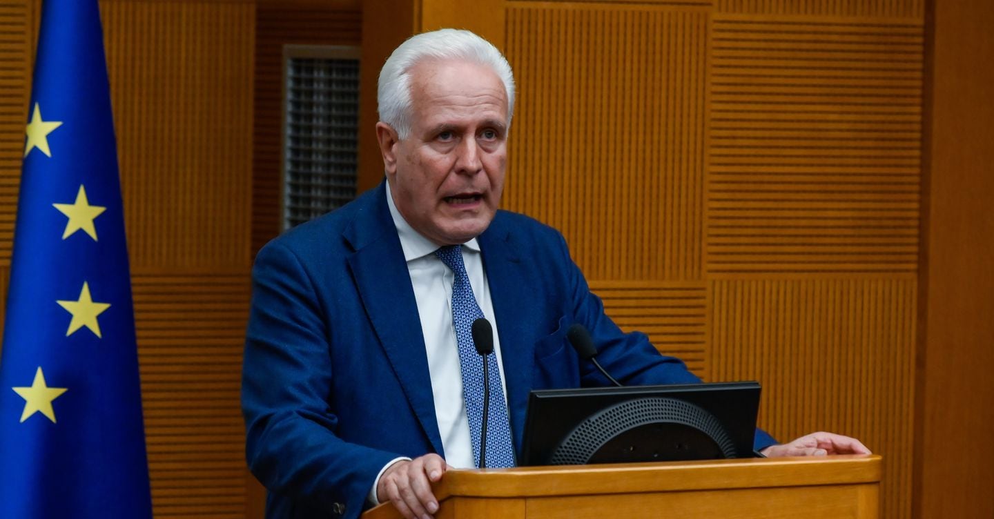 Giani (Toscana): «Pochi fondi a disposizione e medici di famiglia da riformare»