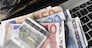 CYBERCRIMINE CYBERCRIME CYBER CRIMINE INFORMATICO CRIMINI INFORMATICI REATO REATI ECONOMICO ECONOMICI BANCONOTE DENARO EURO