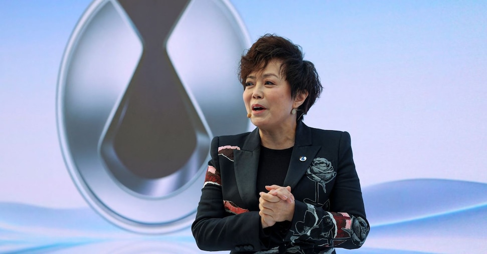 BYD punta al lusso: la strategia di Stella Li tra tecnologia, produzione locale e sfida ai dazi