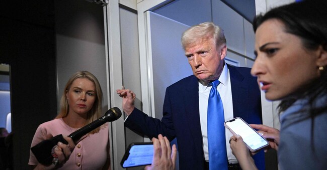 La Cina si candida ad anti-America. Il Giappone andrà a trattare con Trump-
