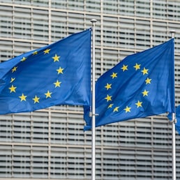 europe europeen union euro politique commission conseil parlement depute elections shuman drapeau etoiles