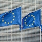 europe europeen union euro politique commission conseil parlement depute elections shuman drapeau etoiles