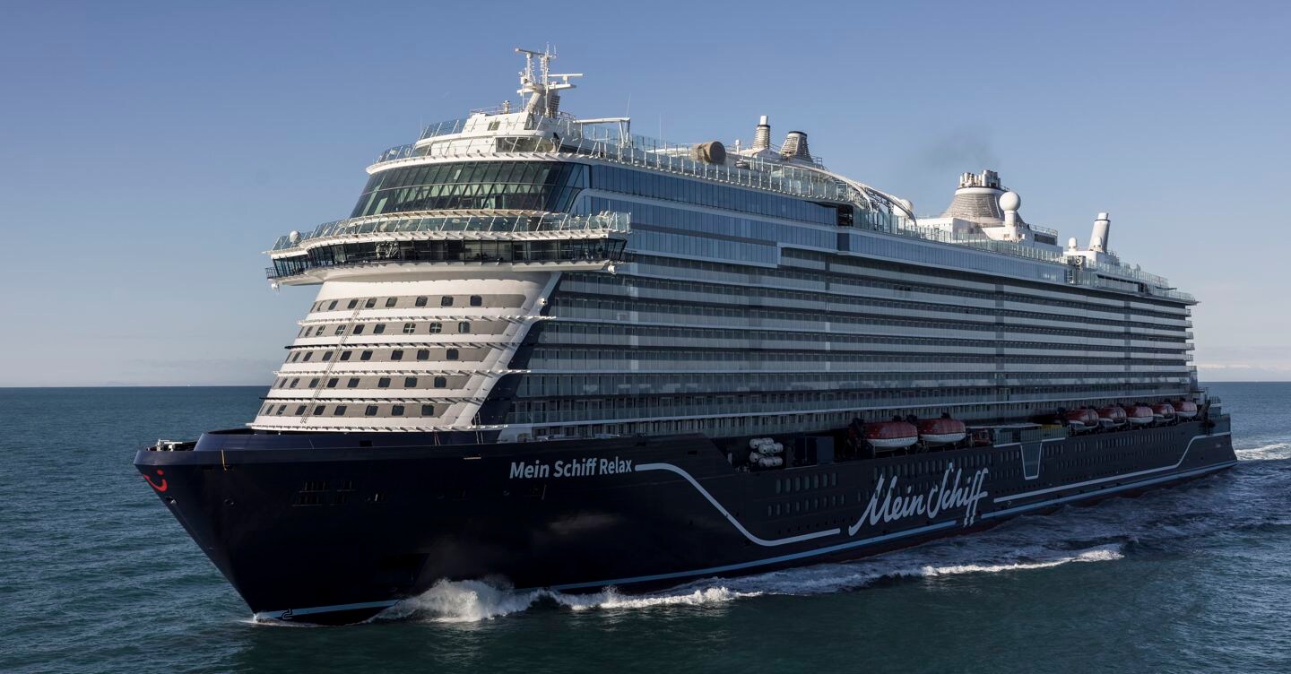 Fincantieri, maxi ordine da 3 miliardi per Aida Cruises: in arrivo navi da crociera super green