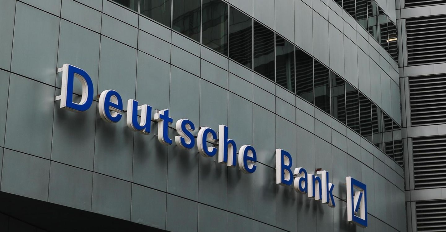 Bancari, Deutsche bank aumenta il premio a 1.775 euro