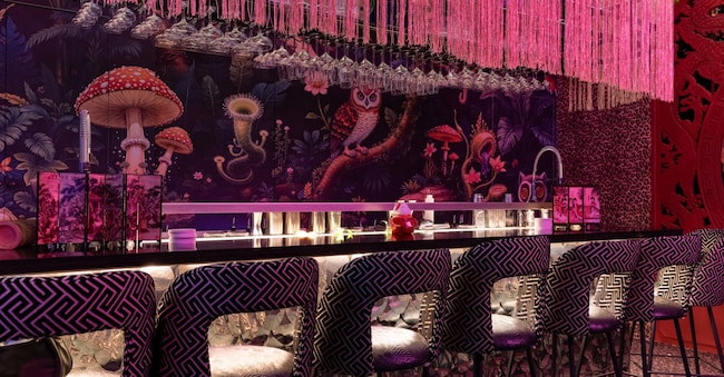 Il Guru’s Bar di Milano