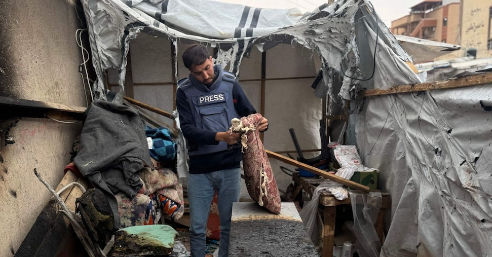Guerra Israele-Hamas: proposta Egitto, 8 ostaggi vivi in cambio di tregua a Gaza di 40-70 giorni