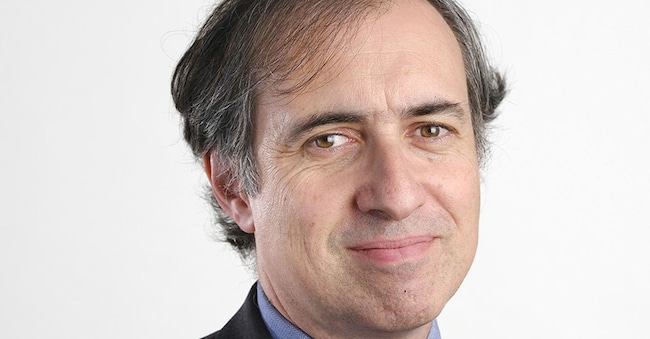 Philippe Vialle