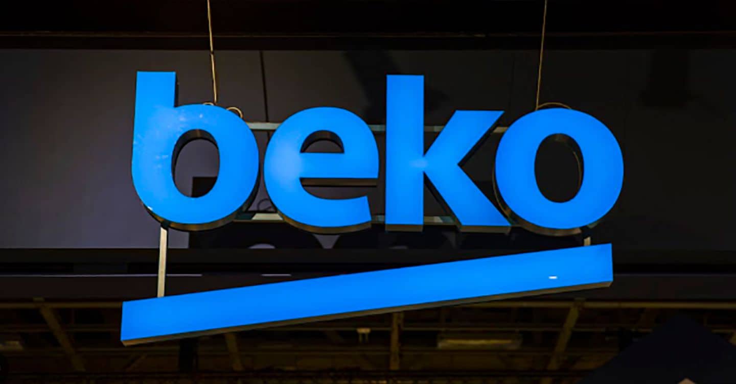 Beko alla svolta con 700 esuberi in meno e 300 milioni di investimenti