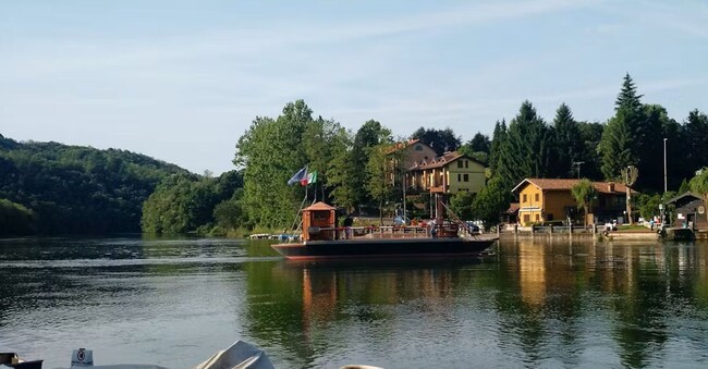 A piedi e in bicicletta lungo l’Adda - Il Sole 24 ORE