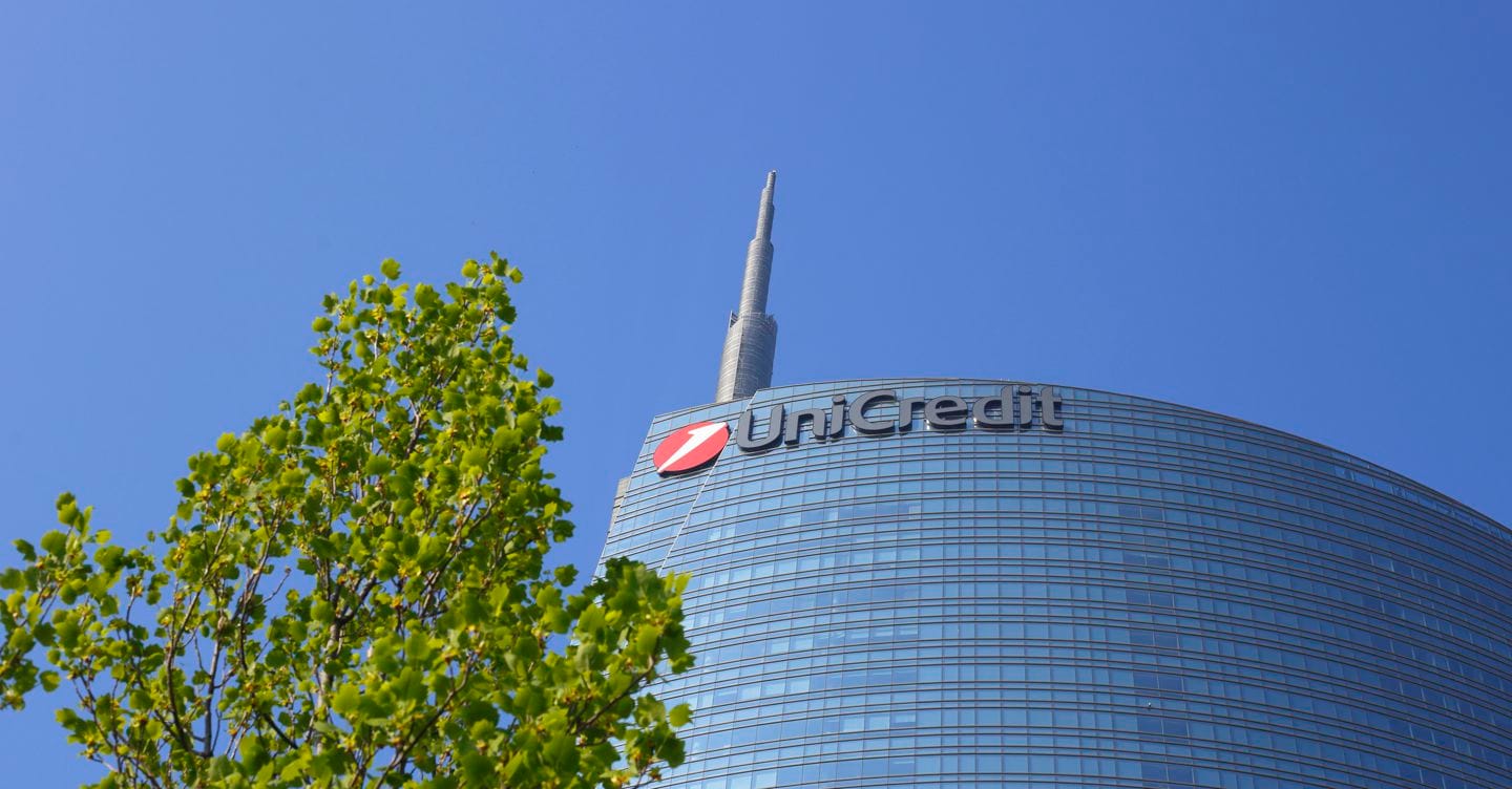 Ops di Unicredit su Banco Bpm, Bruxelles chiede chiarimenti sul Golden power