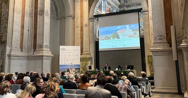 Assemblea ICOM