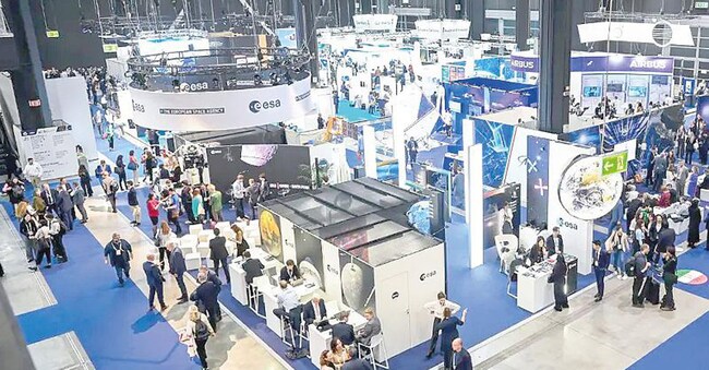 La sede. La 15esima edizione si terrà a Milano all’Allianz Mi-Co in via Gattamelata