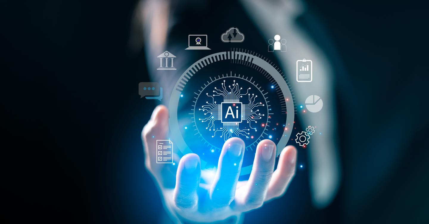 L’AI diventa sempre più diffusa, più accessibile perché più economica ed efficiente