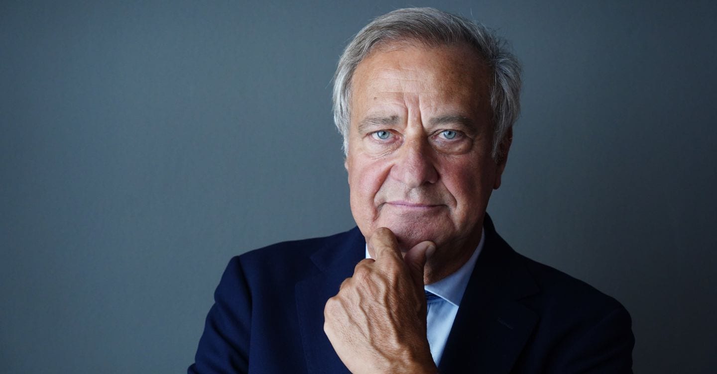 Tamburi: «L’Europa non ceda al ricatto di Trump sul maxi debito Usa»