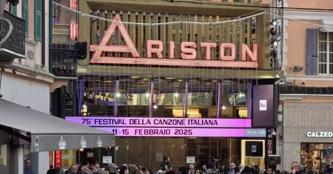 Il Comune di Sanremo pubblica il bando di gara per la Tv partner delle prossime edizioni del Festival