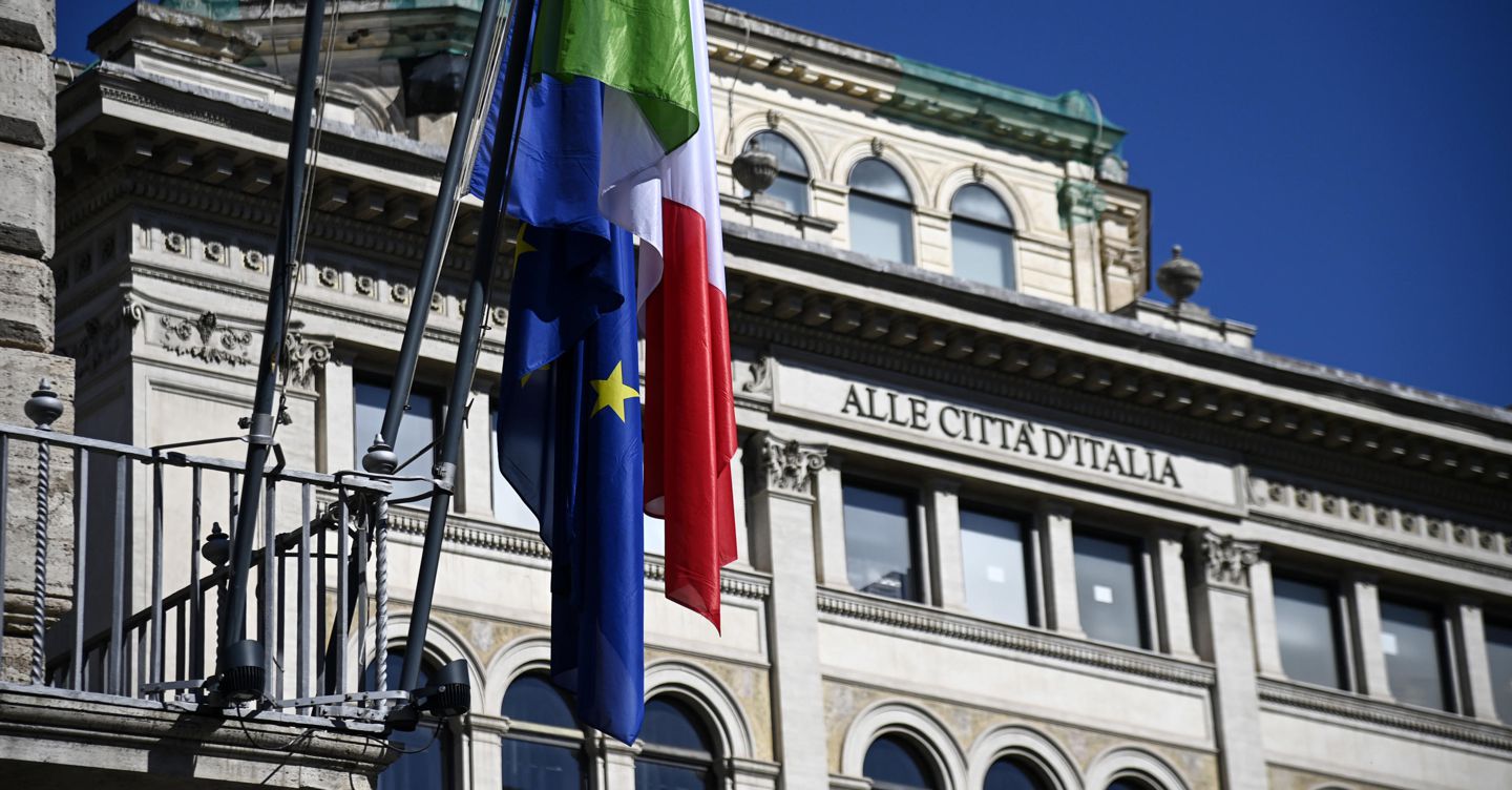 Al via il Consiglio dei ministri, sul tavolo Def e ddl delega fiscale