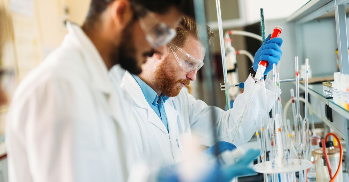 Biotech, per il 61% dei profili domanda in crescita ma trovarli è sempre più difficile