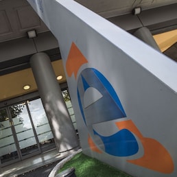 SEDE AGENZIA DELLE ENTRATE