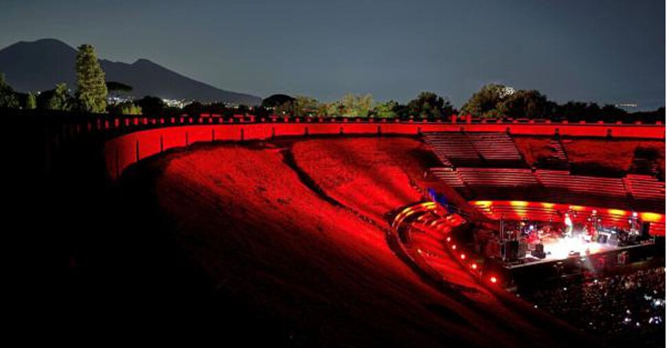 Beats of Pompeii, l’estate della musica a Pompei va da Nick Cave a ...