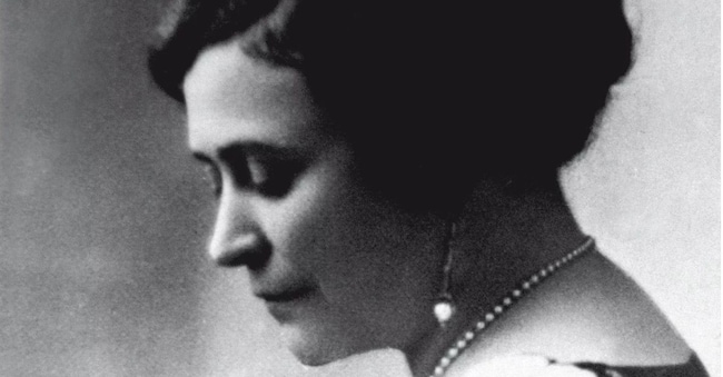 Luisa Spagnoli
