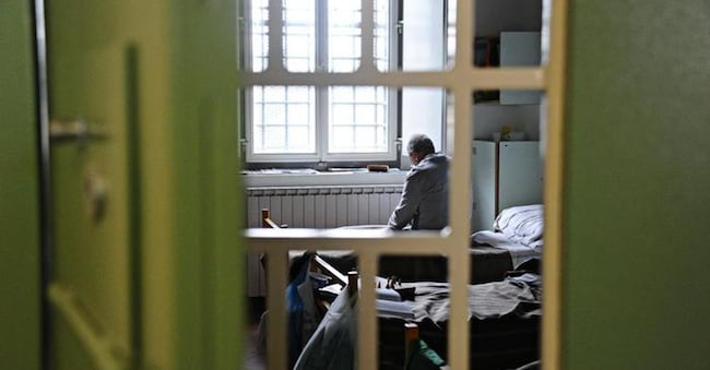 Il Dap dà l’ok ai colloqui intimi in carcere
