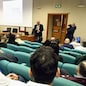 EMERGENZA CORONAVIRUS, CORSO DI FORMAZIONE PER OPERATORI SULLA GESTIONE DEL CASO SOSPETTO AL POLICLINICO DI BARI