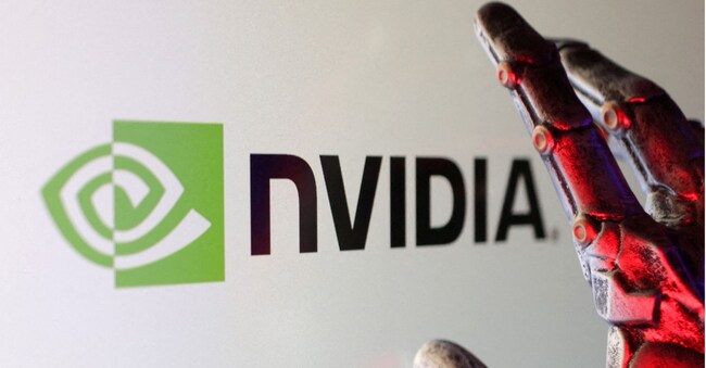 Nvidia concentra negli Usa la produzione di supercomputer per l’intelligenza artificiale