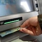 EURO DENARO CONTANTE CONTANTI PRELIEVO ATM BANCOMAT BANCONOTE SOLDI 20 VENTI