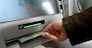 EURO DENARO CONTANTE CONTANTI PRELIEVO ATM BANCOMAT BANCONOTE SOLDI 20 VENTI