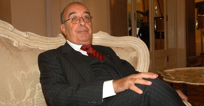 Franco Abruzzo