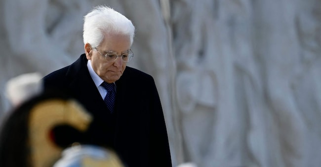 Mattarella ricoverato, intervento programmato – Il Sole 24 ORE