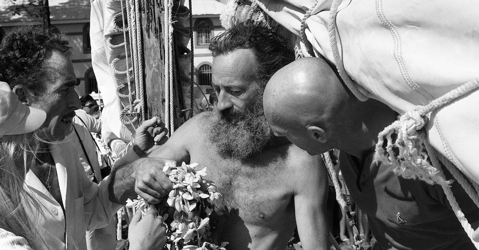 Navigare oltre il successo per la vera libertà