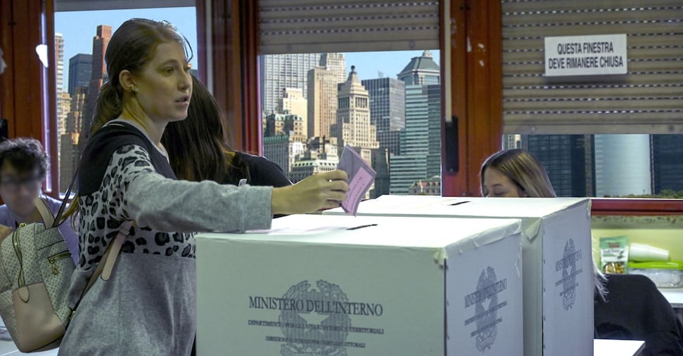 Referendum dell’8 e 9 giugno, possibile il voto da fuorisede. Ecco come fare domanda